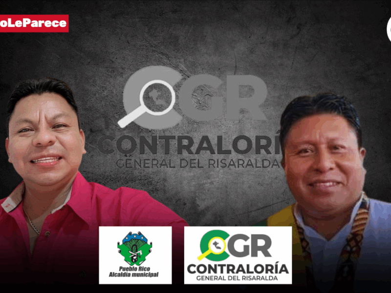 escandalo en pueblo rico contraloria revela irregularidades en contratos y cobros a ciudadanos dos alcaldes en la mira img 6875