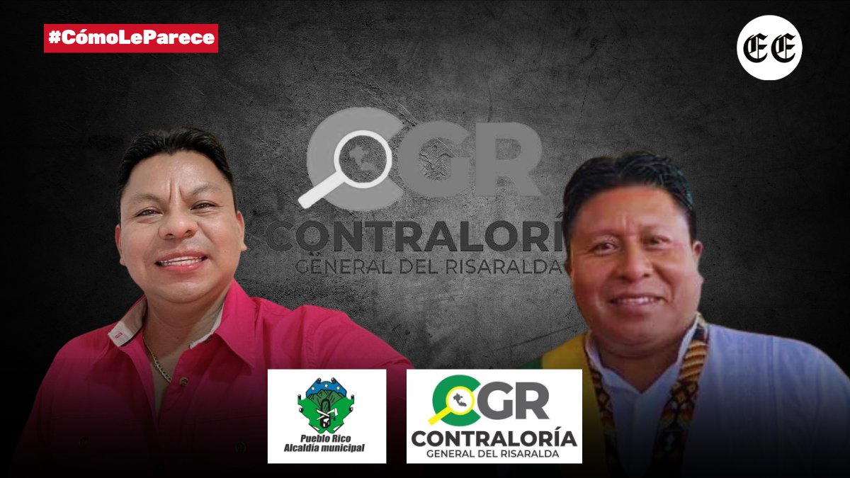 escandalo en pueblo rico contraloria revela irregularidades en contratos y cobros a ciudadanos dos alcaldes en la mira img 6875