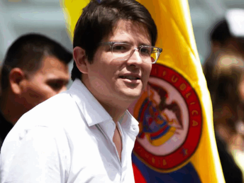 Tiene leve “disminución de su presión intracraneana”: Fundación Santa Fe emite nuevo parte sobre Miguel Uribe