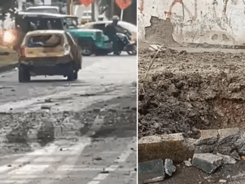 Explosión en Buenaventura: nuevo ataque agrava la crisis de seguridad en el Valle del Cauca