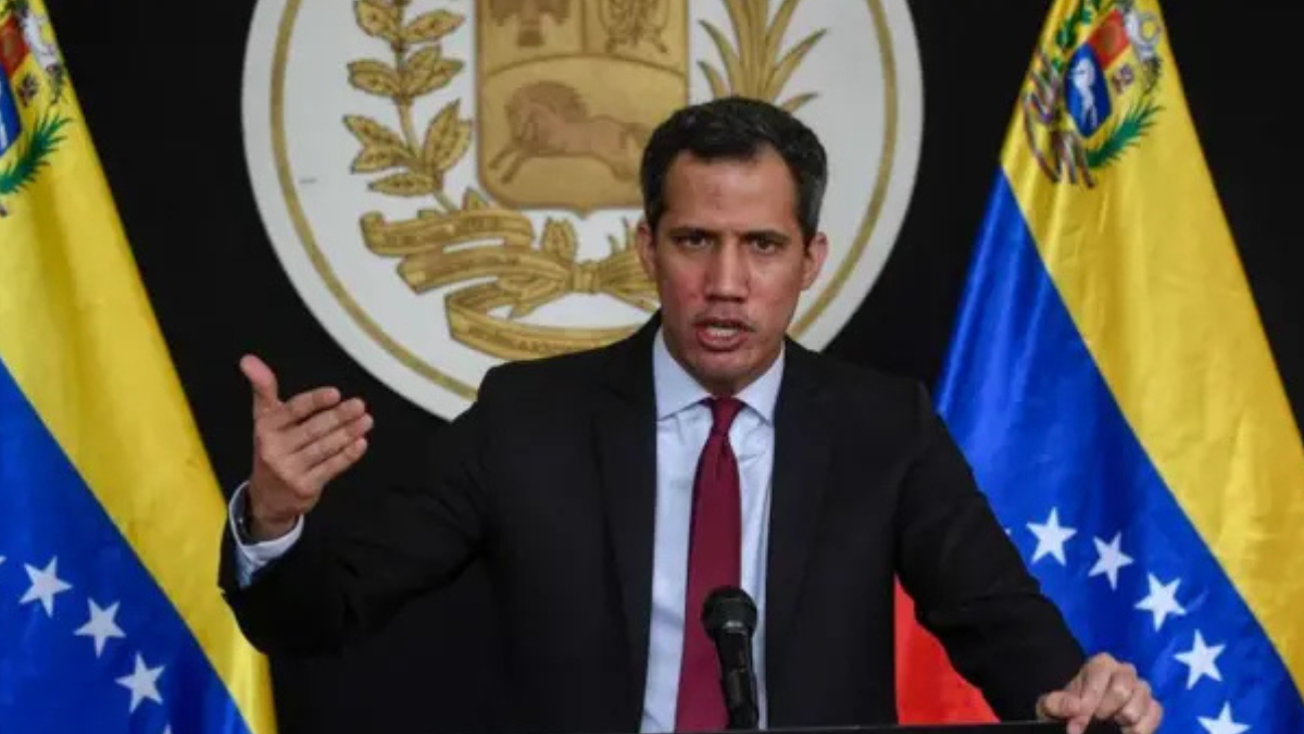 fiscalia de venezuela emite nueva orden de captura contra juan guaido por presunta corrupcion internacional web 48