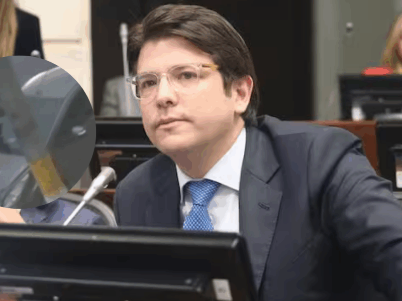 Fiscalía realiza cuarta captura por atentado contra Miguel Uribe Turbay