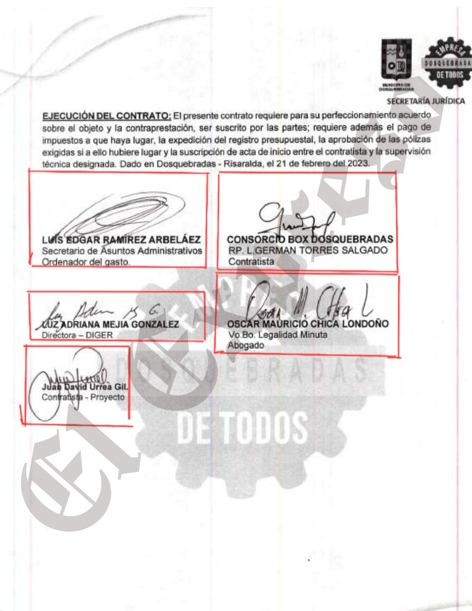 La verdad detrás del Box Culvert de Dosquebradas , Fiscalía busca respuestas por los $20.000 millones 3 la verdad detras del box culvert de dosquebradas fiscalia busca respuestas por los 20 000 millones marca de agua 27