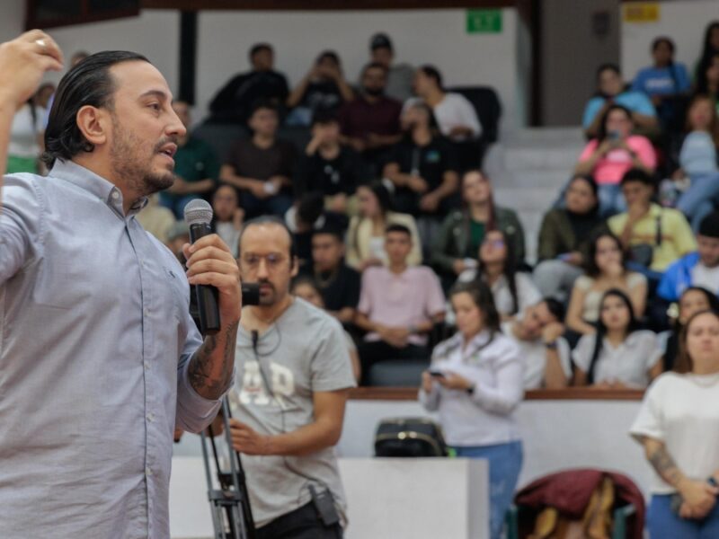 Más de 200 jóvenes participaron en el foro para la Participación Electoral Juvenil en Risaralda 3 mas de 200 jovenes participaron en el foro para la participacion electoral juvenil en risaralda copia de web 2025 06 17t143129.833