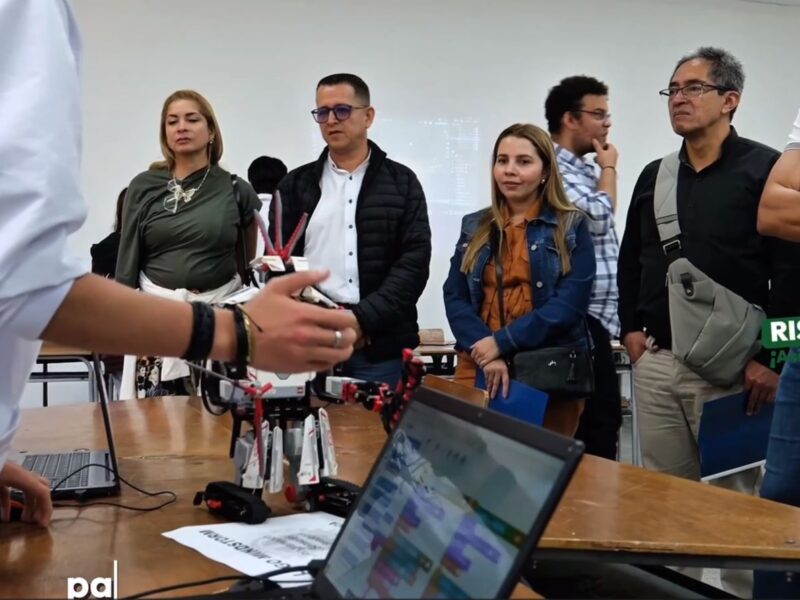 Mecatrónica e innovación: el Instituto Tecnológico de Santa Rosa impulsa la industria 4.0 en Risaralda 14 mecatronica e innovacion el instituto tecnologico de santa rosa impulsa la industria 4 0 en risaralda 2