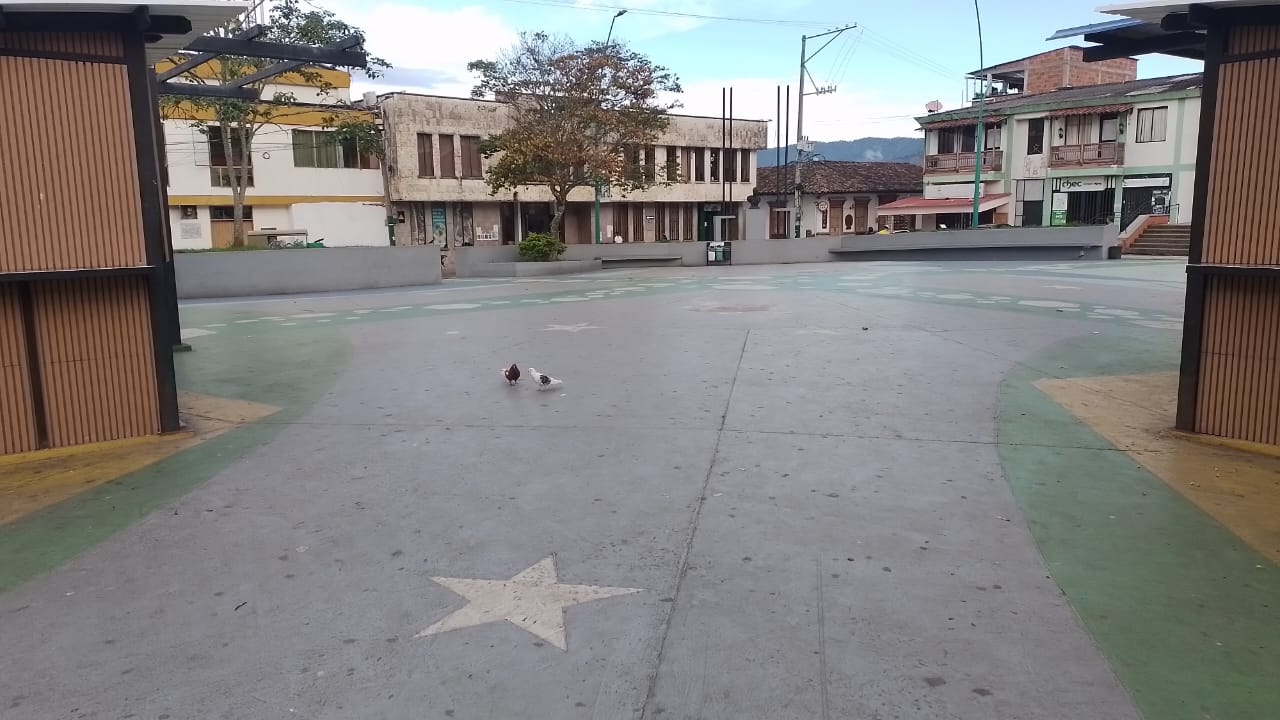 Parque de Guática: un negocio turbio, casetas pagan arriendo y no las usan, alcalde en el ojo del huracán 7 parque de guatica un negocio turbio casetas pagan arriendo y no las usan alcalde en el ojo del huracan whatsapp image 2025 06 18 at 6.05.58 pm 2