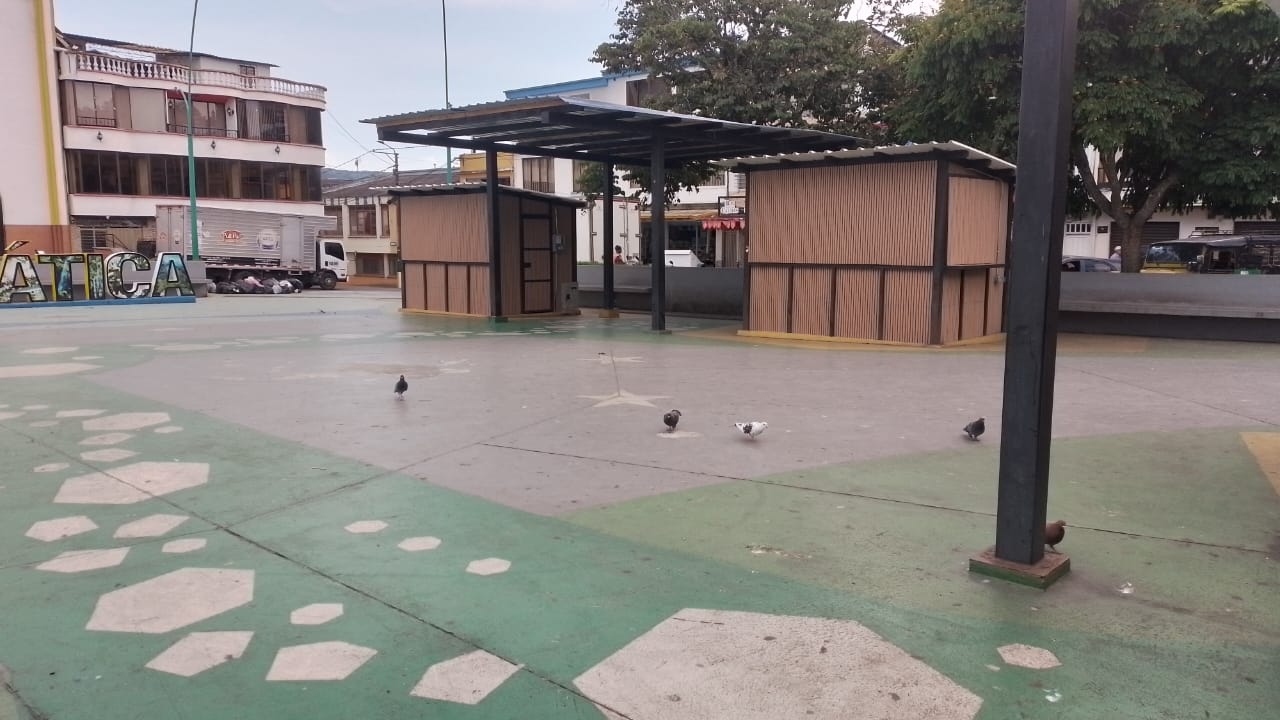 Parque de Guática: un negocio turbio, casetas pagan arriendo y no las usan, alcalde en el ojo del huracán 6 parque de guatica un negocio turbio casetas pagan arriendo y no las usan alcalde en el ojo del huracan whatsapp image 2025 06 18 at 6.05.59 pm