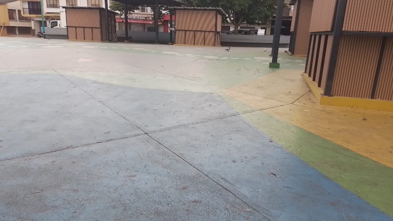Parque de Guática: un negocio turbio, casetas pagan arriendo y no las usan, alcalde en el ojo del huracán 4 parque de guatica un negocio turbio casetas pagan arriendo y no las usan alcalde en el ojo del huracan whatsapp image 2025 06 18 at 6.06.00 pm 1
