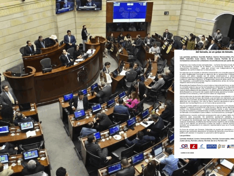 partidos denuncian golpe de estado tras decreto de consulta de petro web 20250604 100955 0000