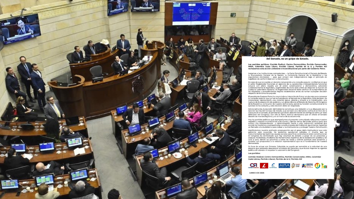 partidos denuncian golpe de estado tras decreto de consulta de petro web 20250604 100955 0000
