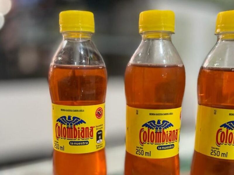 postobon sancionada por la sic por incumplir contenido en botellas de gaseosa web 1