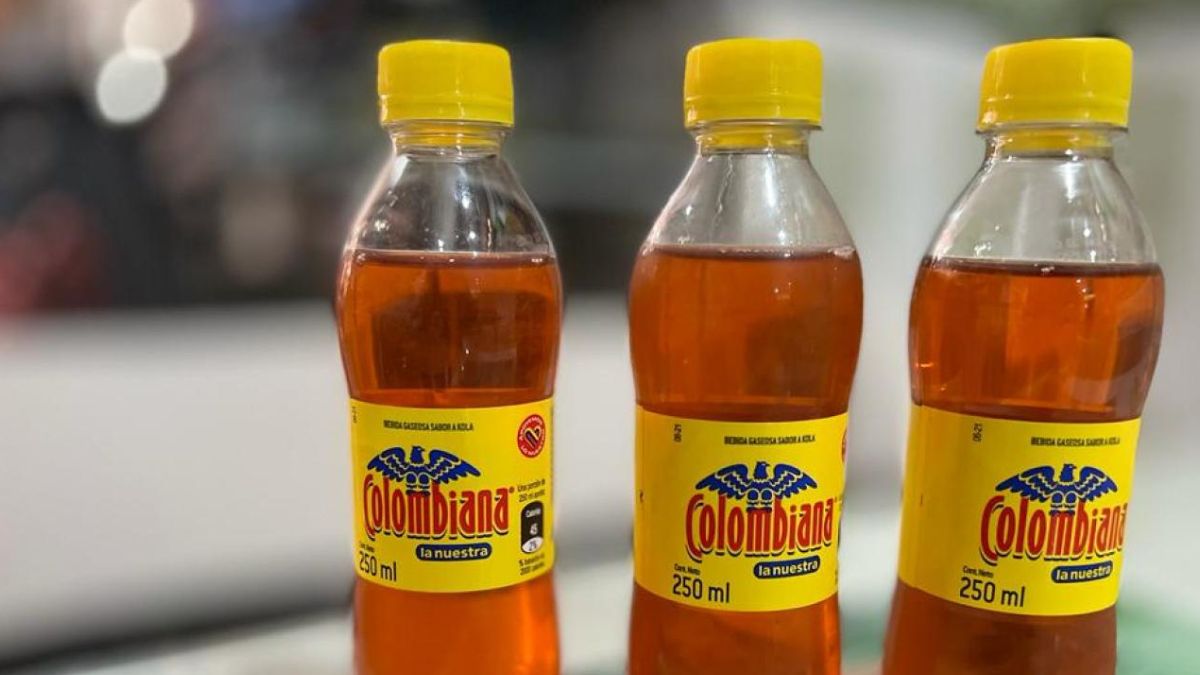 postobon sancionada por la sic por incumplir contenido en botellas de gaseosa web 1