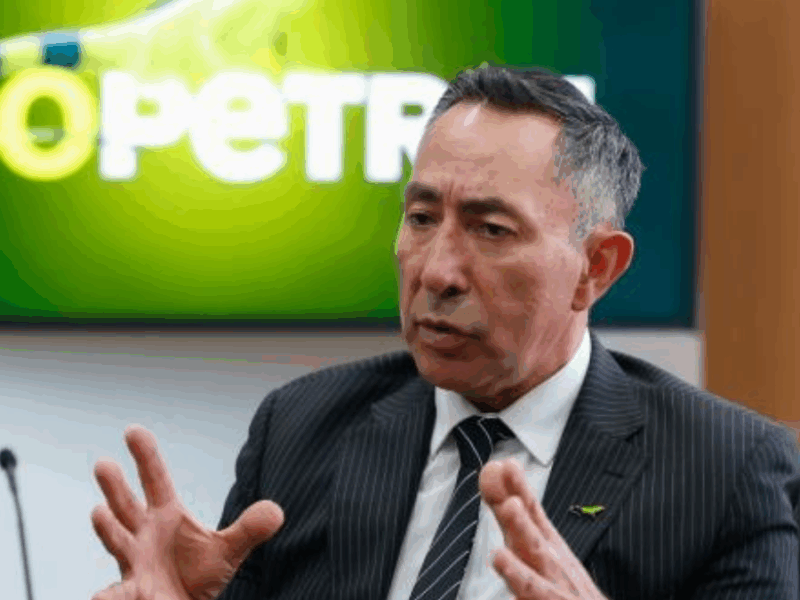 Procuraduría investiga a Ricardo Roa por posible conflicto de interés en Ecopetrol