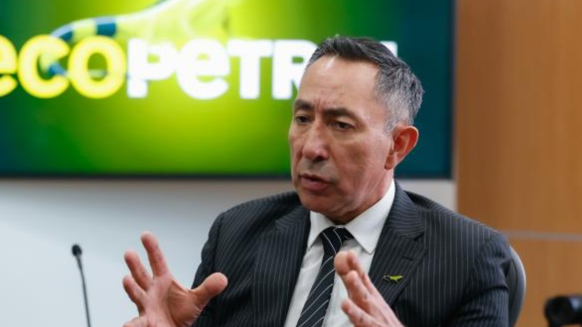 procuraduria investiga a ricardo roa por posible conflicto de interes en ecopetrol web 8