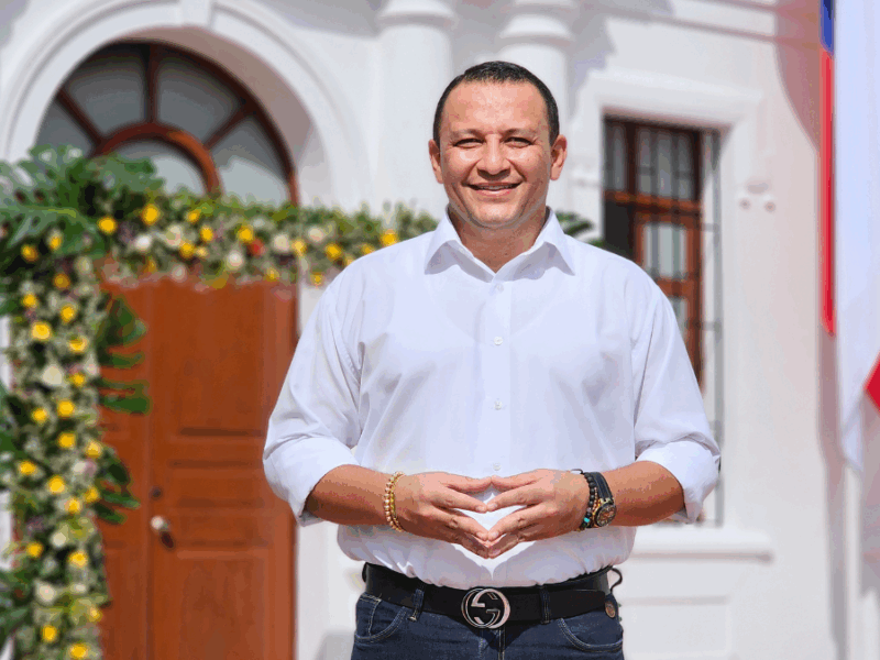 que se sabe del atentado contra el alcalde de cartago en zona rural web 50