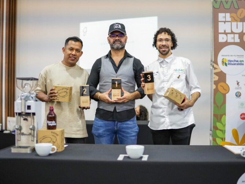 Risaralda vivió el primer Desafío de Filtrados de Colombia y el café fue el gran protagonista 12 risaralda vivio el primer desafio de filtrados de colombia y el cafe fue el gran protagonista copia de web 2025 06 11t214718.712