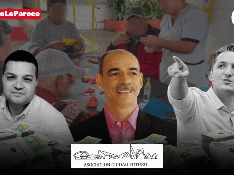 saben que durante anos pagamos miles de millones a fundaciones para atender ancianos en propiedades que la alcaldia les entrega gratis img 7040