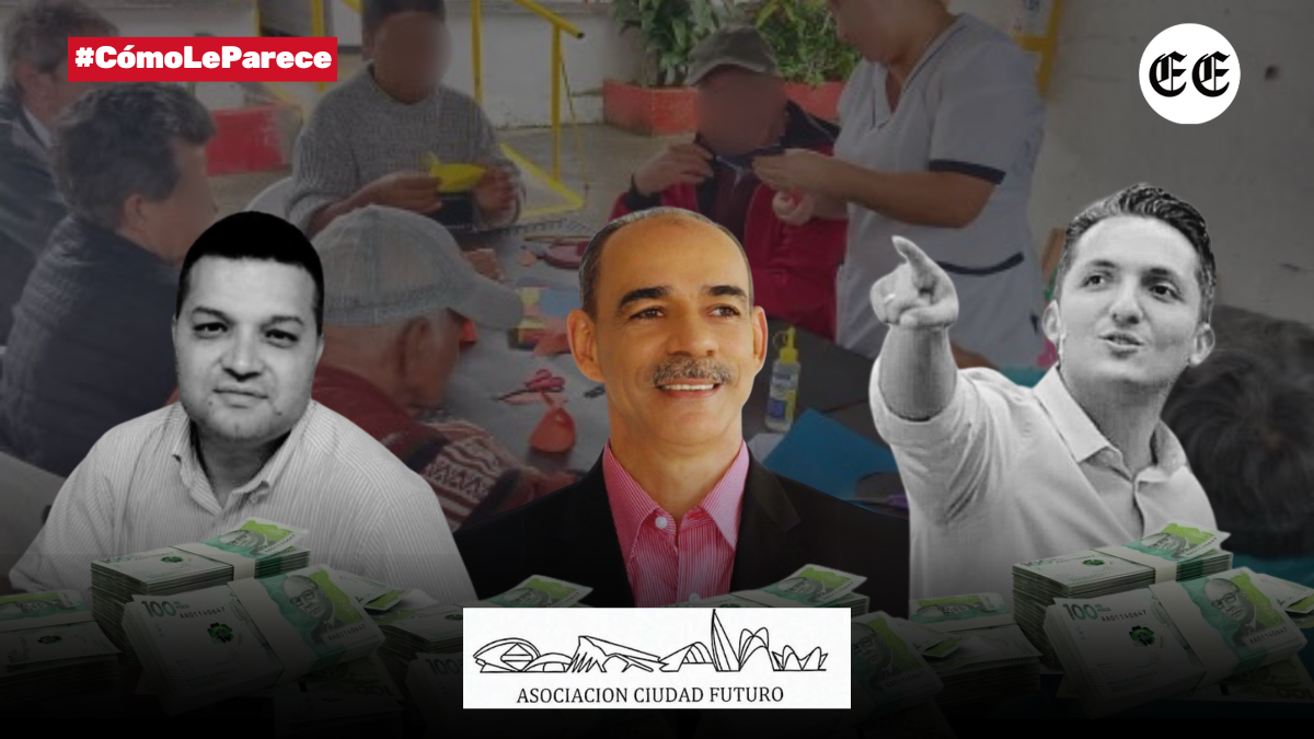 saben que durante anos pagamos miles de millones a fundaciones para atender ancianos en propiedades que la alcaldia les entrega gratis img 7040