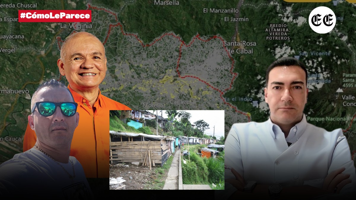 secretario julian buitrago cuando sabremos los pereiranos cuantos predios tiene el municipio al parecer ya se perdieron 815 img 5611