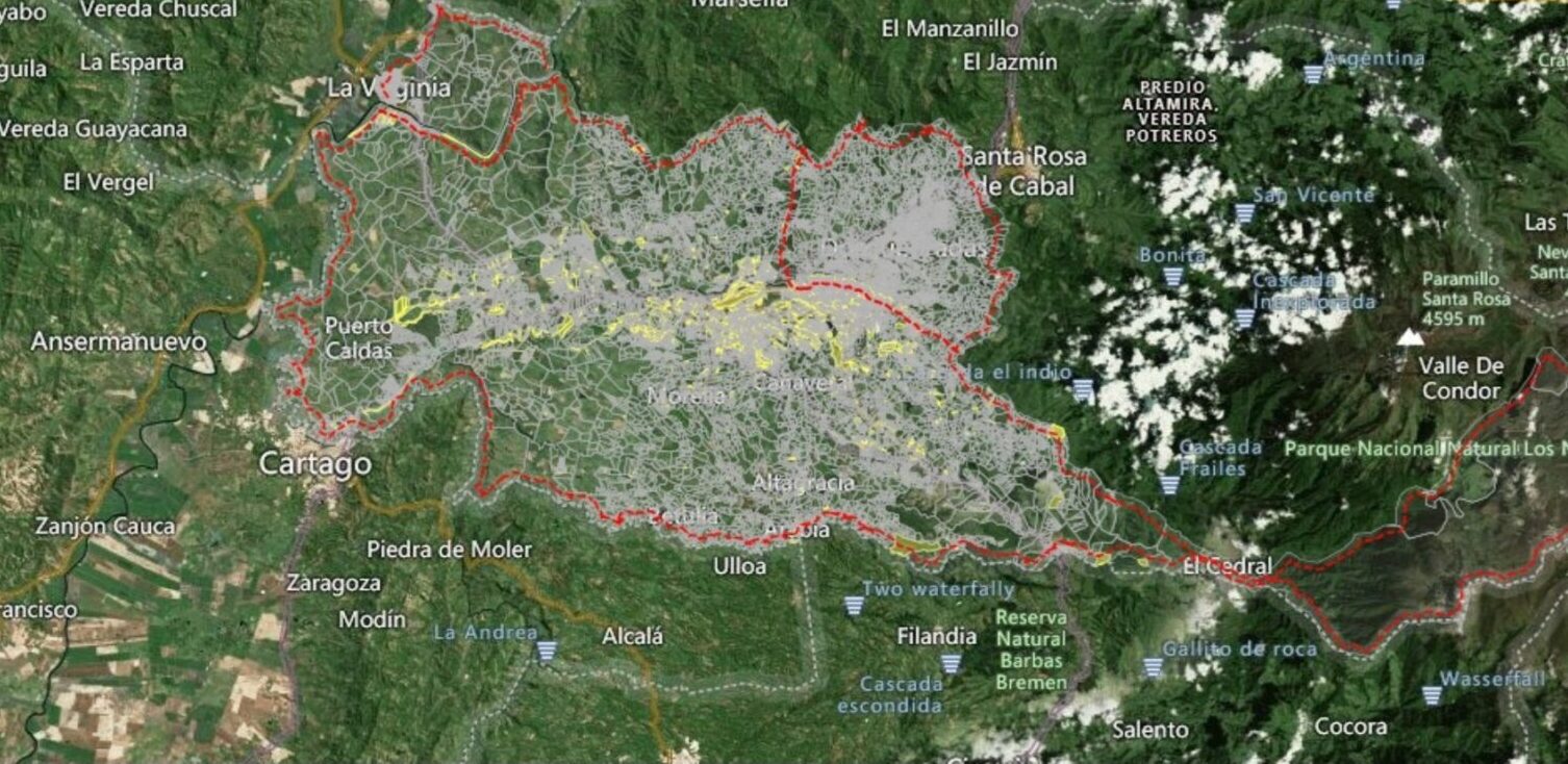 ¿Secretario Julián Buitrago, cuándo sabremos los pereiranos cuantos predios tiene el municipio? Al parecer ya se perdieron 815 11 secretario julian buitrago cuando sabremos los pereiranos cuantos predios tiene el municipio al parecer ya se perdieron 815 screenshot 20250530 172845 gmail scaled e1748992741954