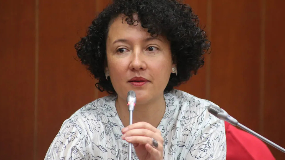 senadora isabel zuleta facilito la salida de cabecillas para acto publico de petro en medellin web 89