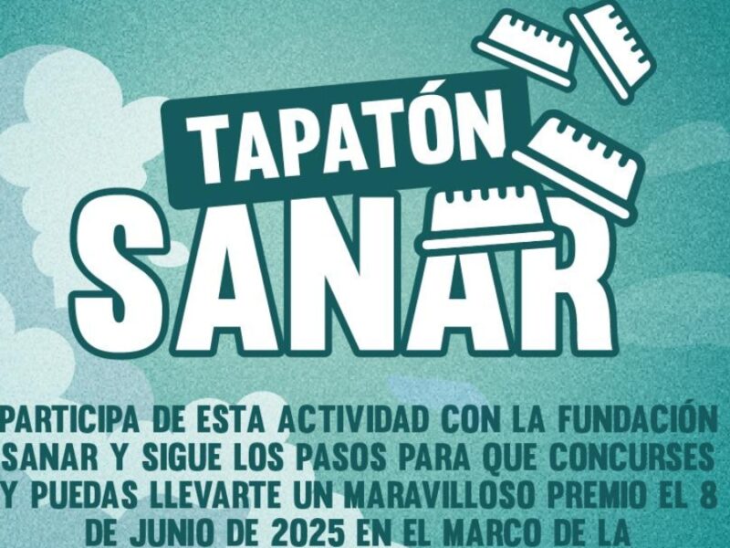 CARDER y la TAPATÓN Sanar : ¡Caminemos juntos por el medio ambiente y ayudemos a la niñez con cáncer!