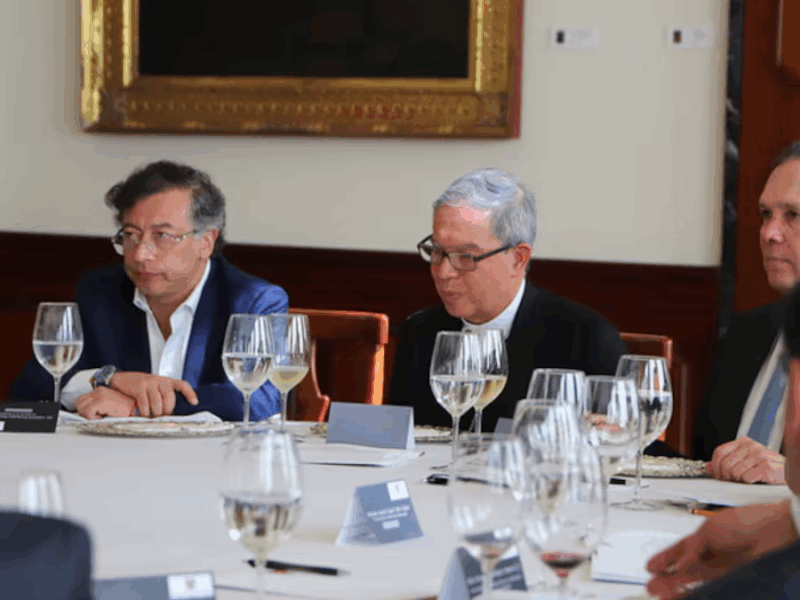 tensiones entre petro las altas cortes y el congreso marcaron reunion convocada por la iglesia web 57