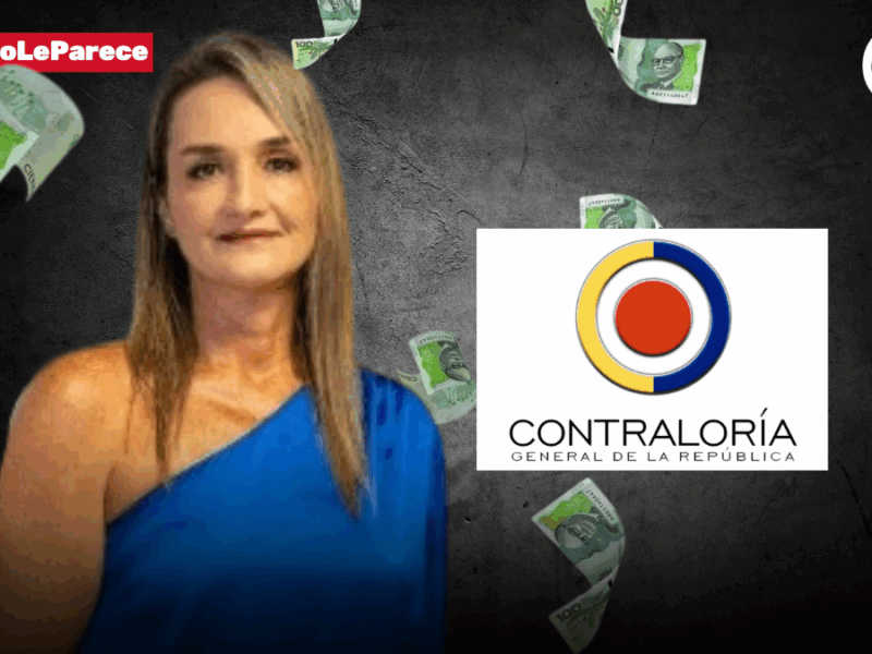 Último minuto: sancionada con $432 millones Olga Lucía Hoyos, gerente del Hospital de La Virginia y otros