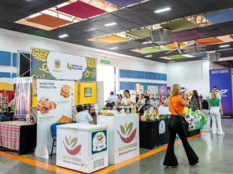 Vuelve “Sabor a Mí”, la feria de cocina, arte y café que impulsa el emprendimiento risaraldense 14 vuelve sabor a mi la feria de cocina arte y cafe que impulsa el emprendimiento risaraldense copia de web 2025 06 11t214019.402