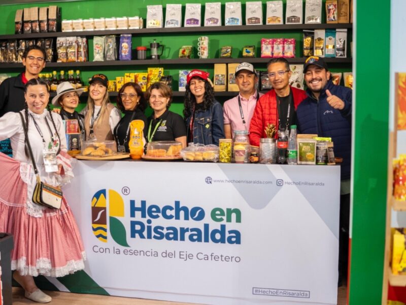 7 Cueros Encanto y Café, un legado de conciencia ambiental de Risaralda en Agroexpo 2025 1 7 cueros encanto y cafe un legado de conciencia ambiental en agroexpo 2025 copia de web 2025 07 15t213807.025
