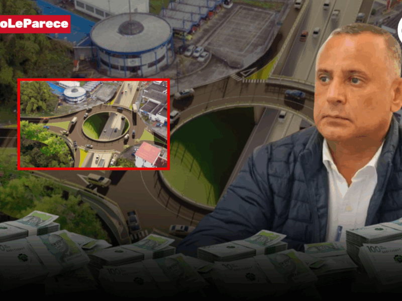 alcalde de armenia adjudico contrato de 58 180 millones a consorcio que tiene empresas con irregularidades en otros proyectos img 8894