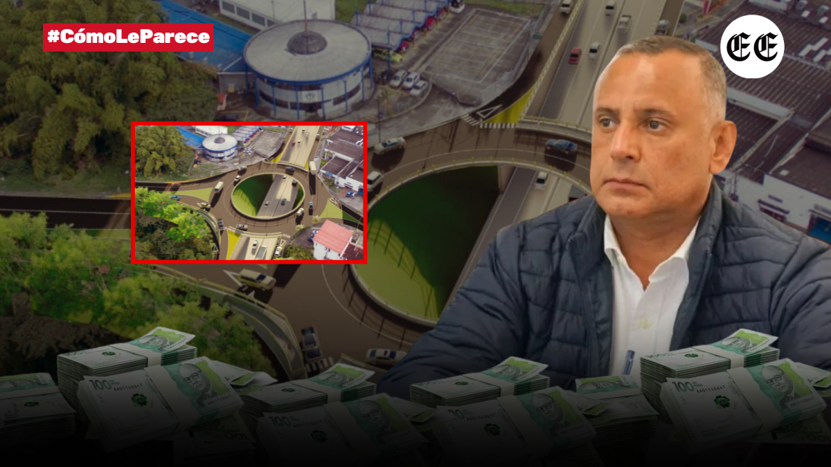alcalde de armenia adjudico contrato de 58 180 millones a consorcio que tiene empresas con irregularidades en otros proyectos img 8894
