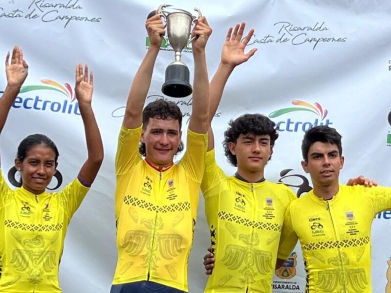 Un hijo de Santa Rosa de Cabal ganó la XV Clásica Ciclística Rubén Darío Gómez – Gobernación de Risaralda 12 borrador automatico copia de web 2025 07 08t185412.050