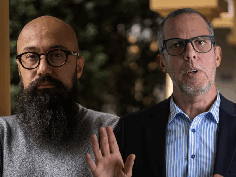 carrillo confronta a saade por promover reeleccion de petro no le queda este showcito web 44