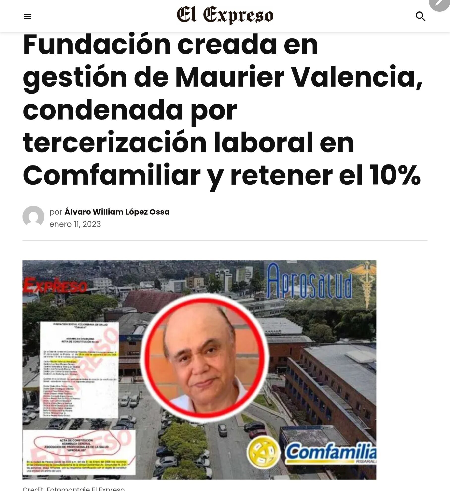 Comfamiliar: quienes están realmente tras los poderes, la estrategia del eterno Consejo Directivo y los contratos milmillonarios de Acosta 7 comfamiliar quienes estan realmente tras los poderes la estrategia del eterno consejo directivo y los contratos milmillonarios de acosta 1000026385 scaled e1753396006186