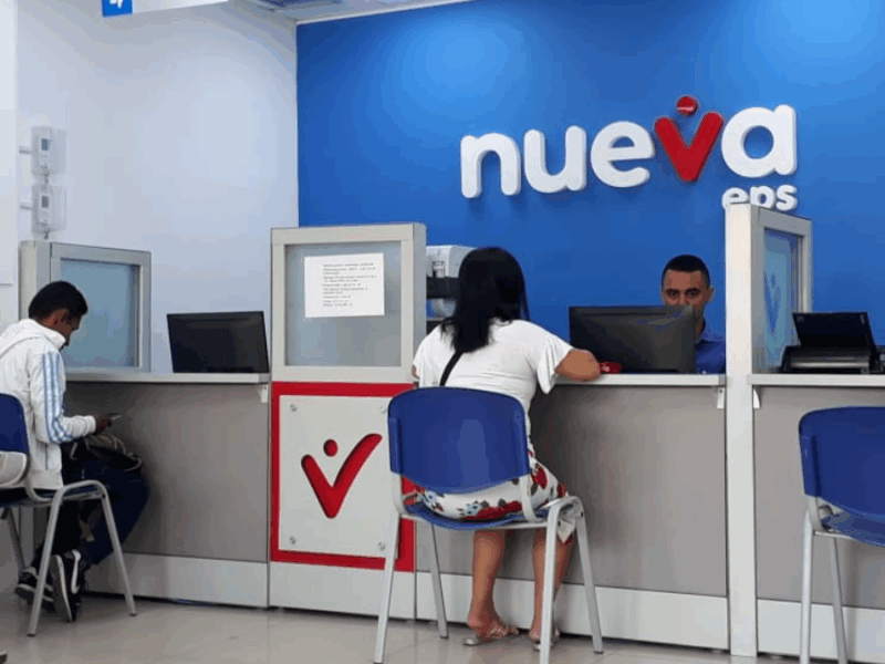 consejo de estado estudia demanda que cuestiona intervencion a la nueva eps web 51