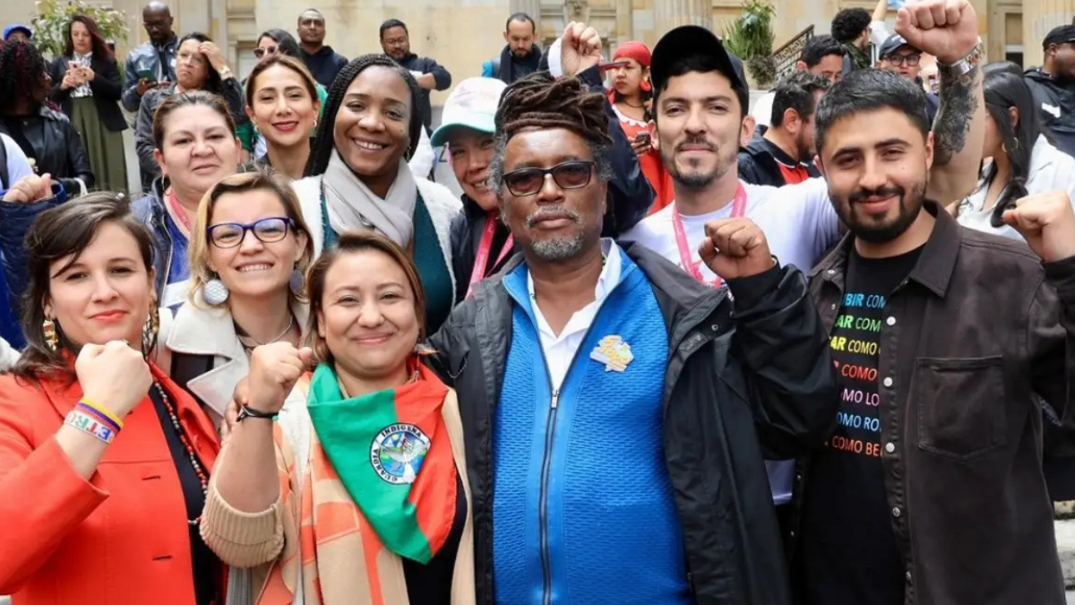 denuncias por acoso discriminacion racial ejecucion presupuestal conflictos laborales polemica por denuncias en el ministerio de igualdad web 11