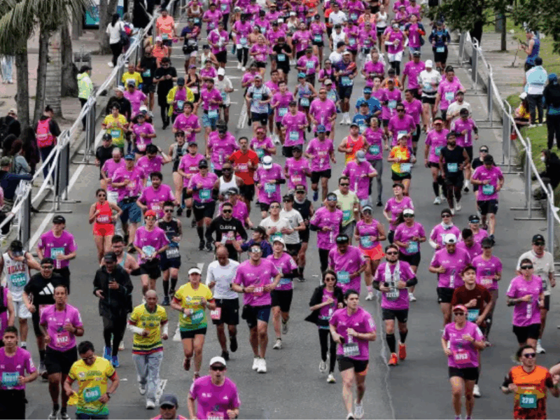 en la media maraton de bogota atleta fallece tras la prueba de 10 kilometros web 62