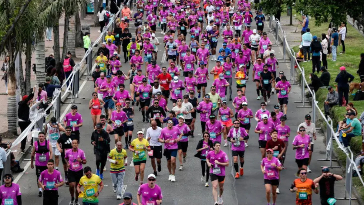 en la media maraton de bogota atleta fallece tras la prueba de 10 kilometros web 62