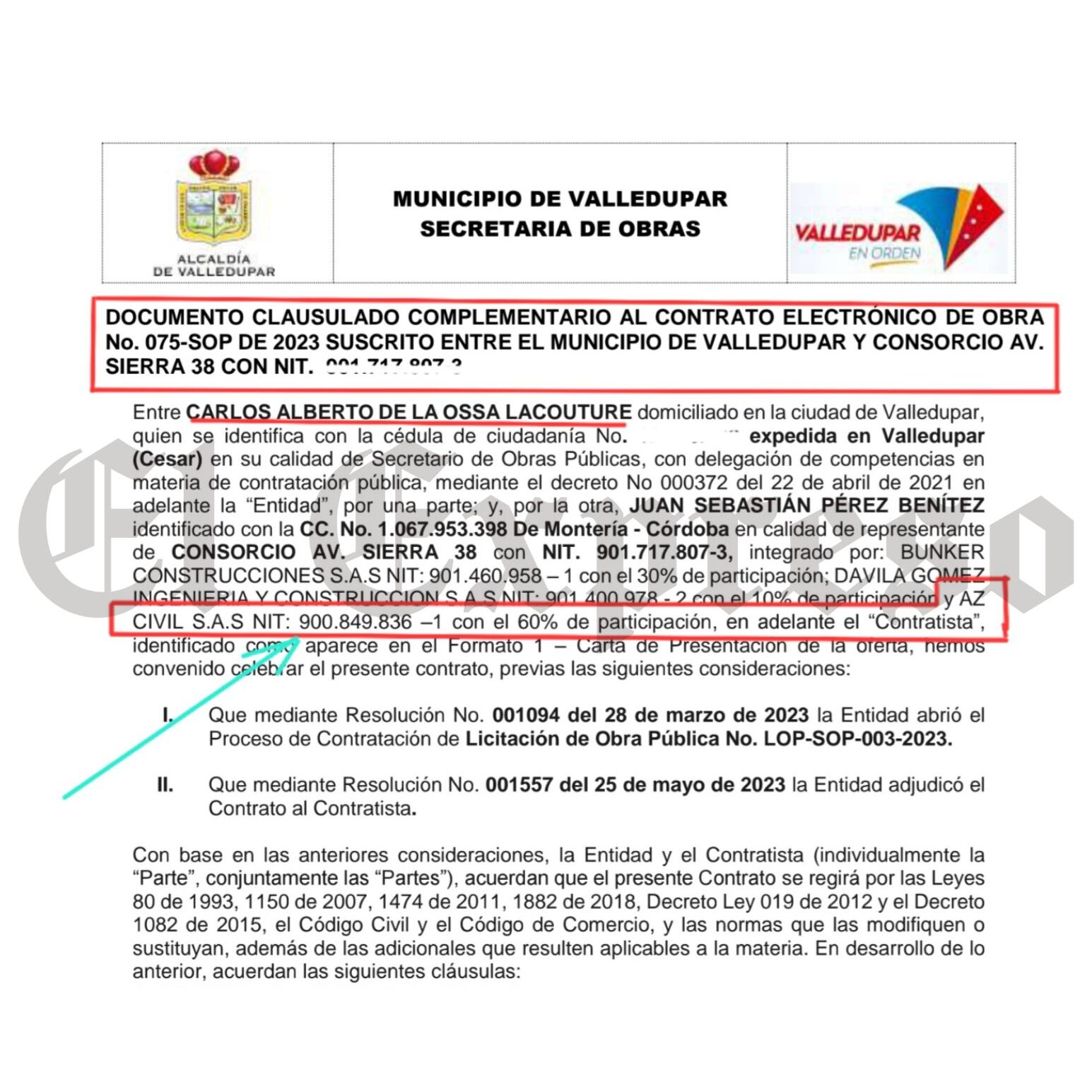 Escándalo en Pereira: Carlos Maya contrató para las Piscinas Olímpicas, empresas investigadas, embargadas que no cumplen 20 escandalo en pereira carlos maya contrato para las piscinas olimpicas empresas investigadas embargadas que no cumplen marca de agua 20 edited escandalo en pereira carlos maya contrato para las piscina