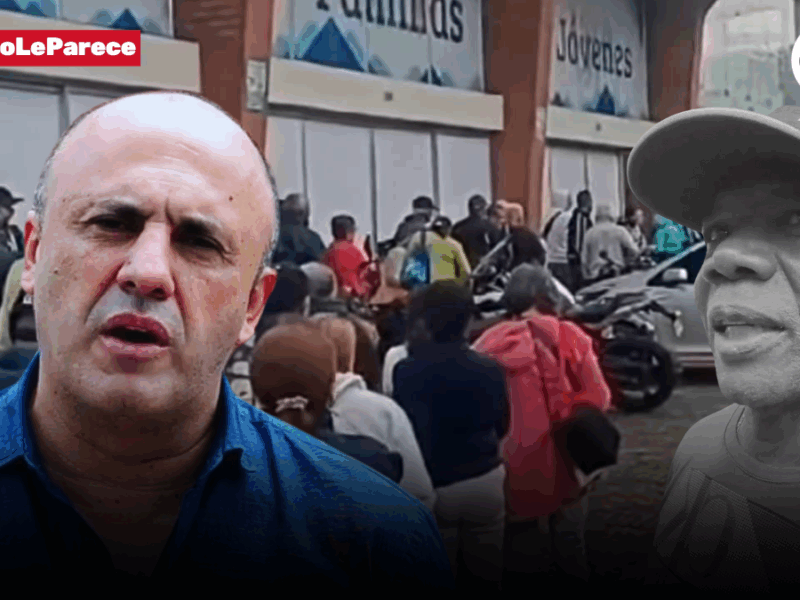 filas perdidas desde las 3 de la madrugada para reclamar medicamentos o citas medicas gracias a votos como el de anibal hoyos apoyando la reforma a la salud iii img 7845