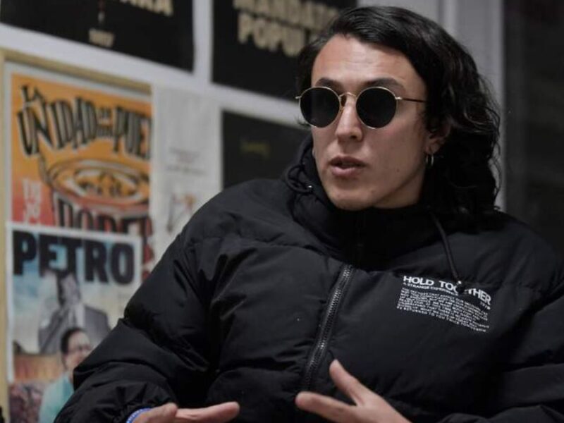 gareth sella denuncia pagos a influencers politicos muchos son mercenarios web 2