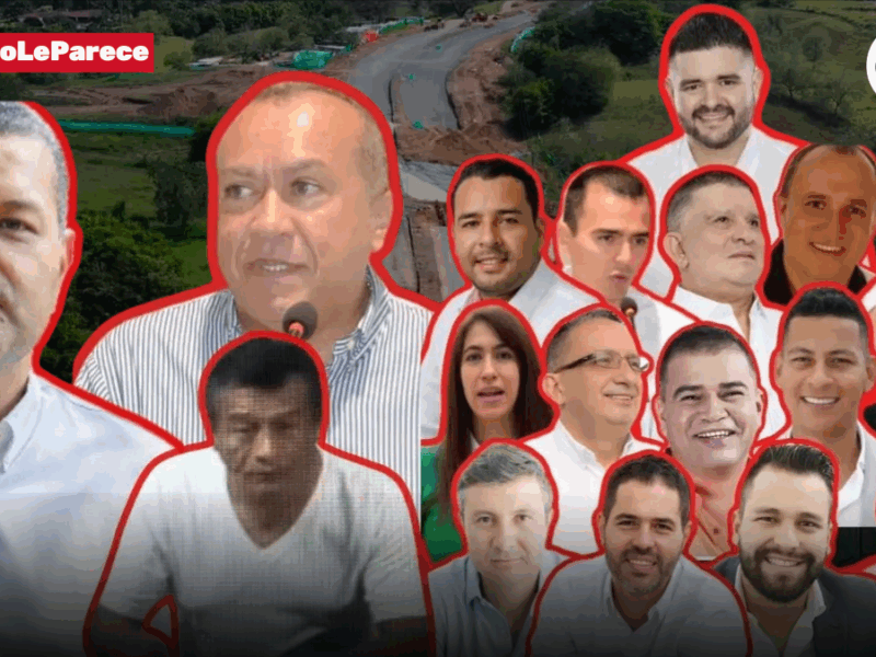 indigna que ex alcalde carlos maya y contratistas esten libres por los colibries pero reelegimos a los concejales que aprobaron esos recursos y nadie les pide cuentas img 7979