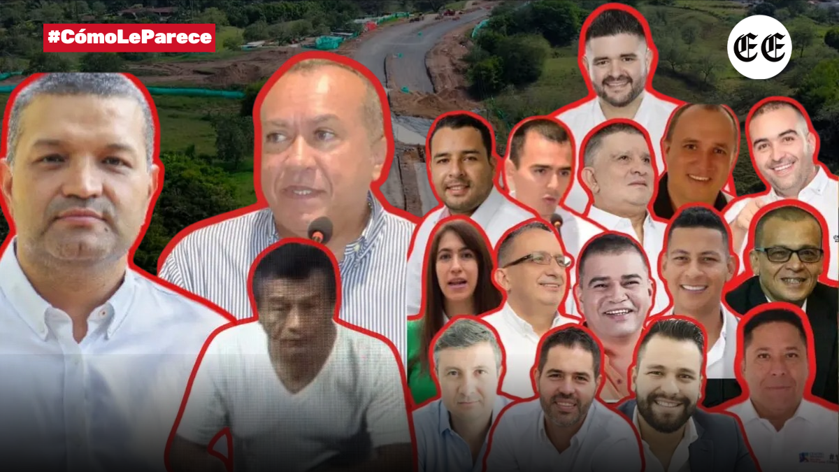 indigna que ex alcalde carlos maya y contratistas esten libres por los colibries pero reelegimos a los concejales que aprobaron esos recursos y nadie les pide cuentas img 7979