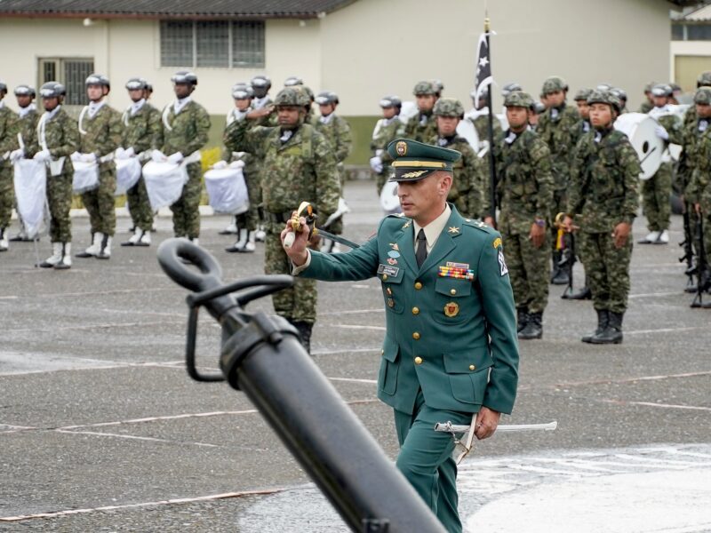 La Gobernación de Risaralda dio la bienvenida al nuevo comandante del Batallón San Mateo 25 la gobernacion de risaralda dio la bienvenida al nuevo comandante del batallon san mateo 25.06.2025 boletin batallon transmisiones de mando 2