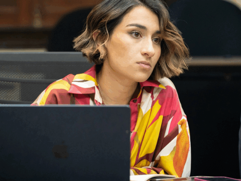 laura sarabia renuncia como canciller y advierte posible crisis por pasaportes en colombia web 45