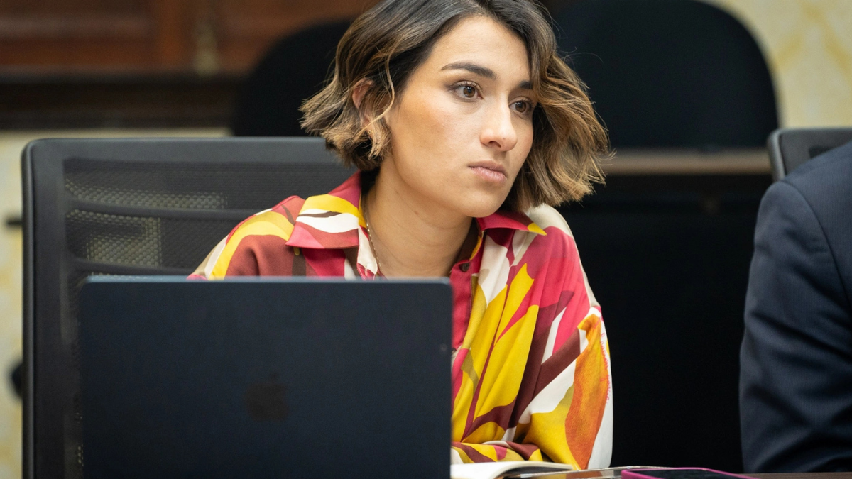 laura sarabia renuncia como canciller y advierte posible crisis por pasaportes en colombia web 45