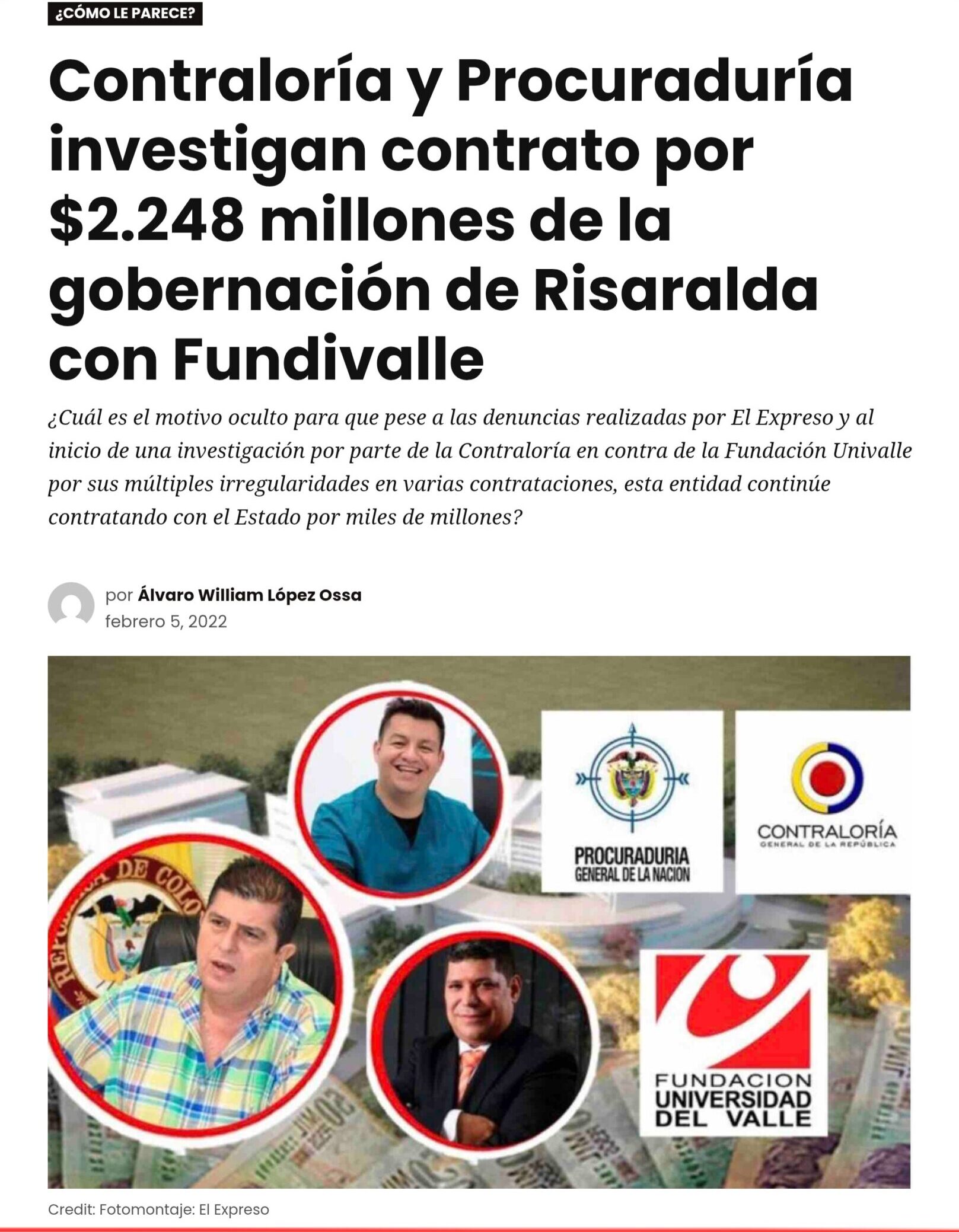 Lo que faltaba, Alcaldía de Armenia firma con Fundación Universidad del Valle interventoría por $6.060 millones para obras de infraestructura vial 7 lo que faltaba alcaldia de armenia firma con fundacion universidad del valle interventoria por 6 060 millones para obras de infraestructura vial 1000026489 1 scaled e1753914629300