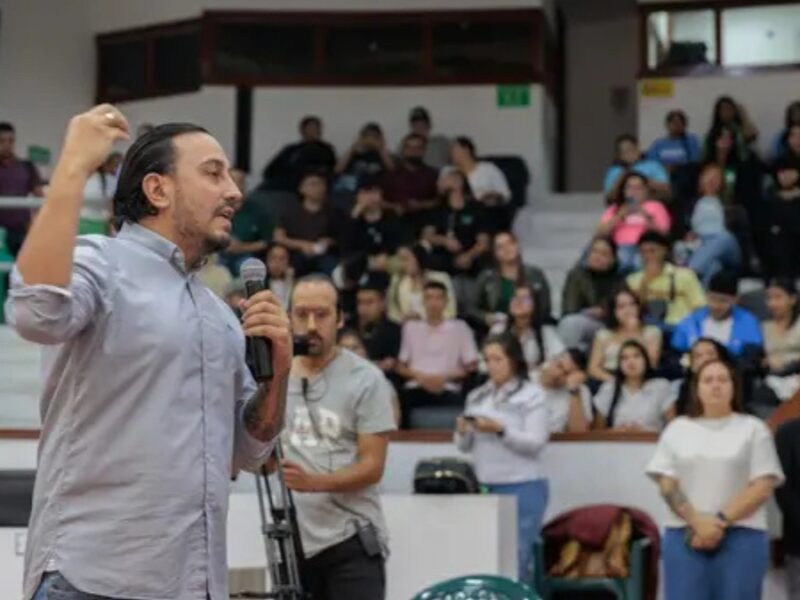 Más de 200 jóvenes participaron del Foro Departamental por la Participación Juvenil en Risaralda 20 mas de 200 jovenes participaron del foro departamental por la participacion juvenil en risaralda copia de web 2025 07 07t170209.295