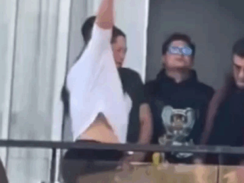 mujer que disparo al aire desde su apartamento ofrecio disculpas y aclaro que el arma era de fogueo web 26